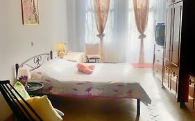 Vintage Apartment 2 Rooms With Balcony