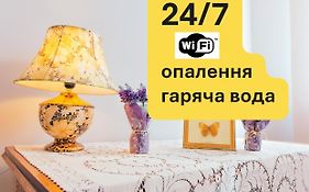 Vintage Apartment 2 Rooms With Balcony